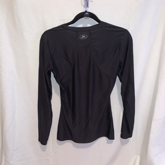 Under Armour heat gear tee - Picture 3 of 3